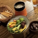 Wine Sakaba LONGING HOUSE Karuizawa - 