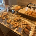 平泉寺のパン屋さん - 