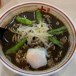 蒙古タンメン中本 御徒町店 - 