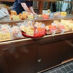 小麦と酵母 濱田家 - 