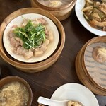 小籠包 真 - 