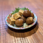 三茶一九 ハナレ - 