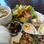 ケムズ キッチン - 