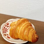 小麦と酵母 濱田家 - 料理写真: