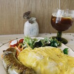 COFFEE AND BAKED LOCASA - 