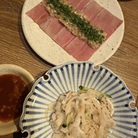 炭火焼肉ホルモン うしごろ 中目黒店 - 