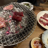 炭火焼肉ホルモン うしごろ 中目黒店 - 
