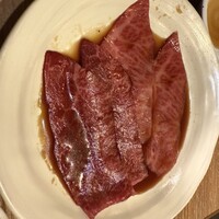 炭火焼肉ホルモン うしごろ 中目黒店 - 