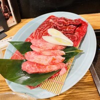 焼肉みゆき苑 - 