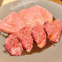 銀座 ちかみつ 並木通り - 