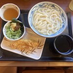 丸亀製麺 - 