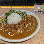 Cafe＆Bar Cababre. - 