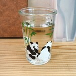 もつと麺類 ホワンロン - 