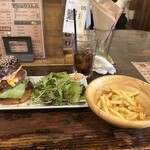 ハングリー ヘブン - 