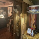 タイ料理スィーデーン - 外観