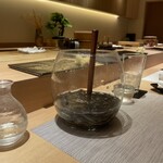 名駅 鮨 Sublime - 