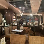 タイ料理スィーデーン - 内観