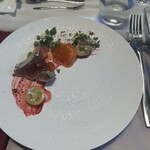 ACCORD HERBE - 料理写真: