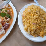 SAVOEY Seafood Restaurant - 