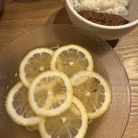 炭火焼肉ホルモン うしごろ 中目黒店 - 