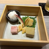 名駅 鮨 Sublime - 