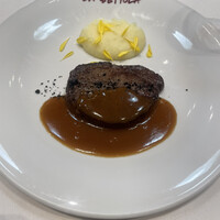 ラ・ベットラ・ダ・オチアイ ナゴヤ - 