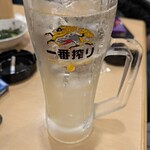 串かつ ごん太 - 