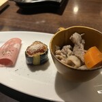 ローザロッサ - 