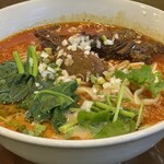 四川料理 小青椒 - 