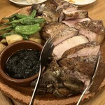 バル ポルティージョ - 