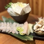 魚小屋よしき - 