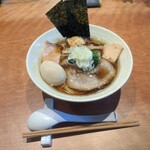 麺屋 さくら井 - 