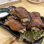 串かつ ごん太 - 