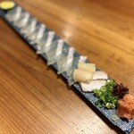 魚小屋よしき - 