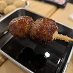 串かつ ごん太 - 