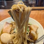 麺屋 さくら井 - 