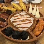 バル ポルティージョ - 