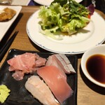  ガーデンビュッフェ パインテラス - 