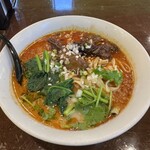 四川料理 小青椒 - 