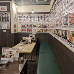 串かつ ごん太 - 