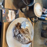 スターバックス リザーブ ロースタリー トウキョウ - 