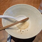 麺屋 さくら井 - 