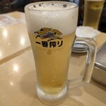 串かつ ごん太 - 