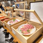  ガーデンビュッフェ パインテラス - 