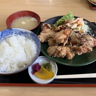 ふる里のけむり - 料理写真: