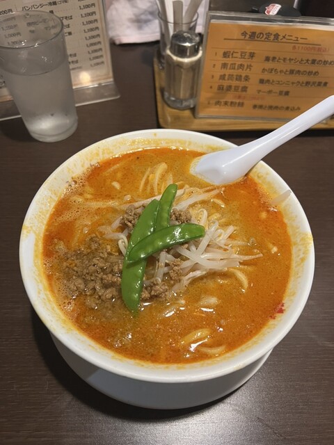 Akasaka Hanten Paresu Saido Biru Ten photo 2