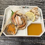 サカトケノ上 - 