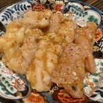 焼肉ホルモン人生大ちゃん - ホルモンさん