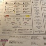 QUAYS pacific grill - 