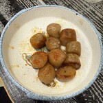 サカトケノ上 - 